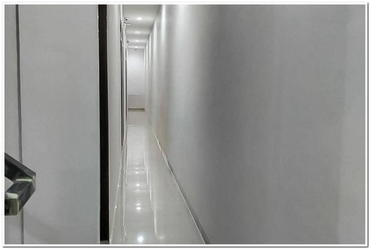 Reddoorz At Merr Rungkut Jl Gunung Anyar Gununganjar Exterior photo
