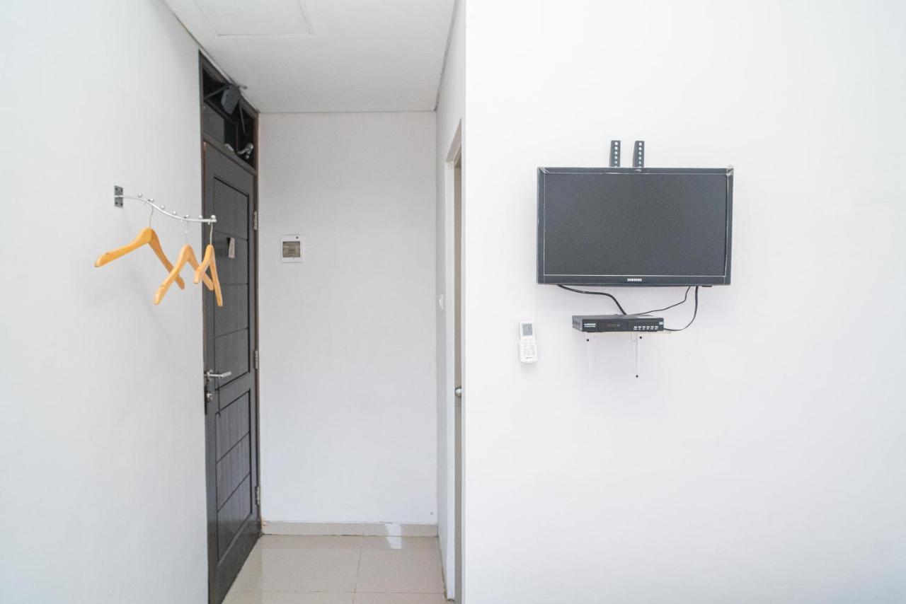 Reddoorz At Merr Rungkut Jl Gunung Anyar Gununganjar Exterior photo
